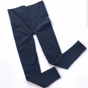Spanx Look at Me Now Leggings